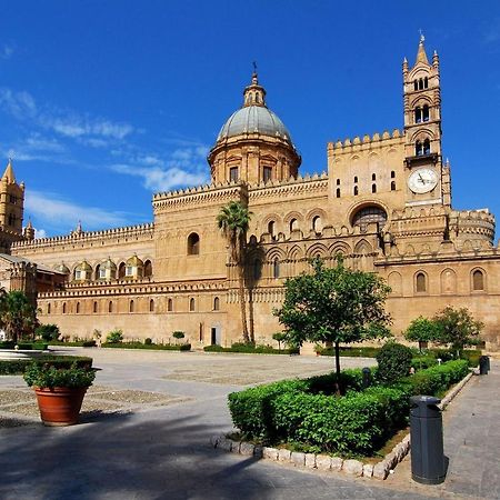 My Sweet Home Palermo Exterior photo