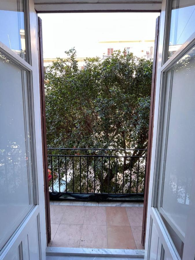My Sweet Home Palermo Exterior photo