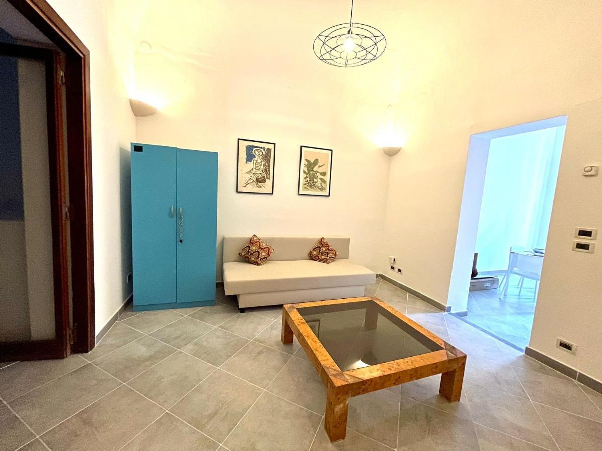 My Sweet Home Palermo Exterior photo
